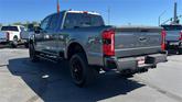 Thumbnail of 2025 Carbonized Gray Metallic Ford F-250