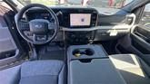 Thumbnail of 2025 Carbonized Gray Metallic Ford F-250
