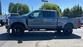 Thumbnail of 2025 Carbonized Gray Metallic Ford F-250