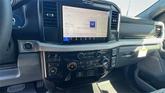 Thumbnail of 2025 Carbonized Gray Metallic Ford F-250