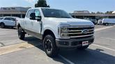 Thumbnail of 2026 Star White Metallic Tri-Coat Ford F-250