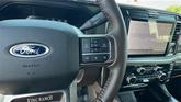 Thumbnail of 2026 Star White Metallic Tri-Coat Ford F-250