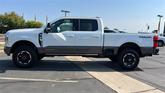 Thumbnail of 2026 Star White Metallic Tri-Coat Ford F-250