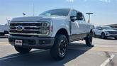 Thumbnail of 2026 Star White Metallic Tri-Coat Ford F-250