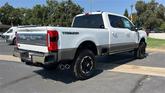 Thumbnail of 2026 Star White Metallic Tri-Coat Ford F-250
