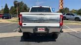 Thumbnail of 2026 Star White Metallic Tri-Coat Ford F-250