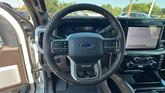 Thumbnail of 2026 Star White Metallic Tri-Coat Ford F-250