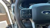 Thumbnail of 2026 Star White Metallic Tri-Coat Ford F-250