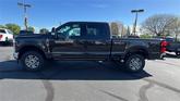 Thumbnail of 2025 DARKENED BRONZE Ford F-250