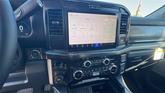 Thumbnail of 2025 DARKENED BRONZE Ford F-250