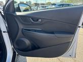 Thumbnail of 2023 Lunar White Hyundai KONA