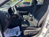 Thumbnail of 2023 Lunar White Hyundai KONA
