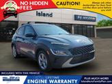 Photo of 2023 Cactus Fern Hyundai KONA