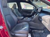 Thumbnail of 2023 Red Toyota Venza