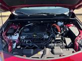 Thumbnail of 2023 Red Toyota Venza