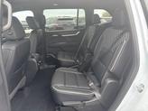 Thumbnail of 2026 Glacier White Tricoat GMC Acadia
