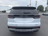 Thumbnail of 2026 Glacier White Tricoat GMC Acadia