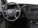 Thumbnail of 2013 Summit White Chevrolet Express 2500