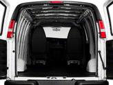 Thumbnail of 2013 Summit White Chevrolet Express 2500