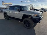 Photo of 2025 Meteorite Metallic (Grey) GMC HUMMER EV Pickup