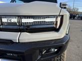 Thumbnail of 2025 Meteorite Metallic (Grey) GMC HUMMER EV Pickup