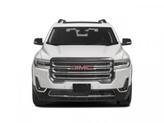 Thumbnail of 2023 Volcanic Red Tintcoat GMC Acadia