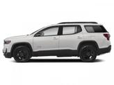 Thumbnail of 2023 Volcanic Red Tintcoat GMC Acadia
