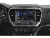 Thumbnail of 2023 Volcanic Red Tintcoat GMC Acadia