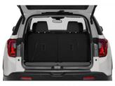 Thumbnail of 2023 Volcanic Red Tintcoat GMC Acadia