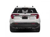 Thumbnail of 2023 Volcanic Red Tintcoat GMC Acadia