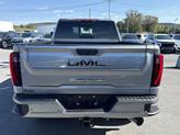 Thumbnail of 2026 Sterling Metallic GMC Sierra 2500
