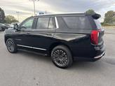 Thumbnail of 2026 Onyx Black GMC Yukon