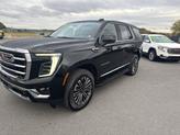 Thumbnail of 2026 Onyx Black GMC Yukon