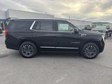 Thumbnail of 2026 Onyx Black GMC Yukon