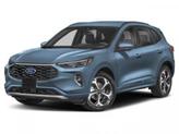 Photo of 2024 Vapor Blue Metallic Ford Escape