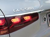 Thumbnail of 2024 ALPINEGRY Mercedes-Benz GLS 580