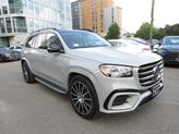 Thumbnail of 2024 ALPINEGRY Mercedes-Benz GLS 580