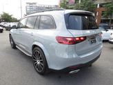 Thumbnail of 2024 ALPINEGRY Mercedes-Benz GLS 580