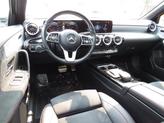 Thumbnail of 2022 Mountain Grey Metallic Mercedes-Benz A-Class