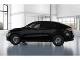 Thumbnail of 2025 Black Mercedes-Benz AMG GLE 53