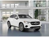 Thumbnail of 2025 White Mercedes-Benz GLC 300