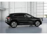 Thumbnail of 2025 Black Mercedes-Benz GLA 250