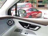 Thumbnail of 2023 WHT Mercedes-Benz EQE 350