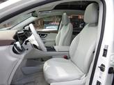 Thumbnail of 2023 WHT Mercedes-Benz EQE 350