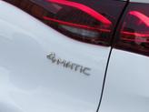 Thumbnail of 2023 WHT Mercedes-Benz EQE 350