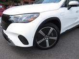 Thumbnail of 2023 WHT Mercedes-Benz EQE 350
