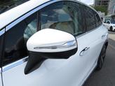 Thumbnail of 2023 WHT Mercedes-Benz EQE 350