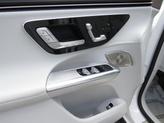 Thumbnail of 2023 WHT Mercedes-Benz EQE 350