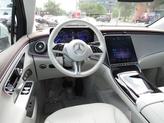 Thumbnail of 2023 WHT Mercedes-Benz EQE 350