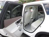 Thumbnail of 2023 WHT Mercedes-Benz EQE 350